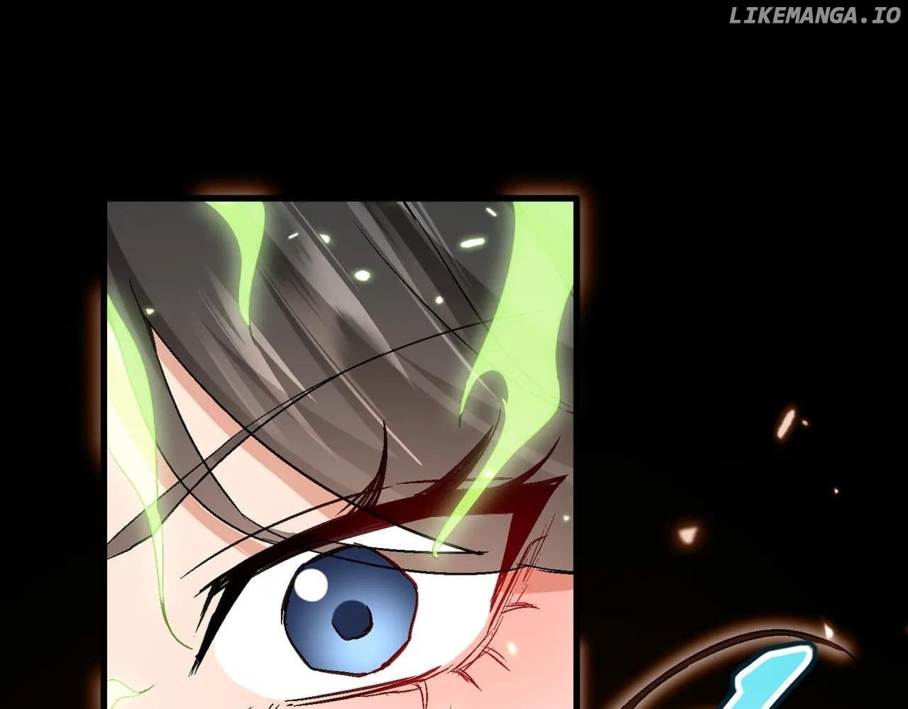 My Empress Apprentice is Becoming Evil Chapter 53 - page 52